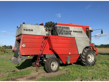 Μετάδοσης κίνησης MASSEY FERGUSON