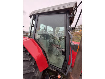 Πόρτα και ανταλλακτικά MASSEY FERGUSON