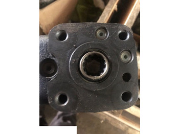 Συστήματος διεύθυνσης MASSEY FERGUSON