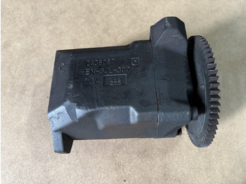 Υδραυλική αντλία MASSEY FERGUSON