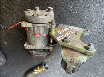 Κομπρεσέρ A/C MASSEY FERGUSON