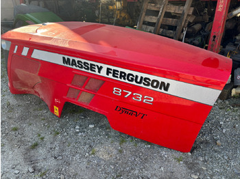 Καπό MASSEY FERGUSON