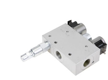 Υδραυλική αντλία MASSEY FERGUSON