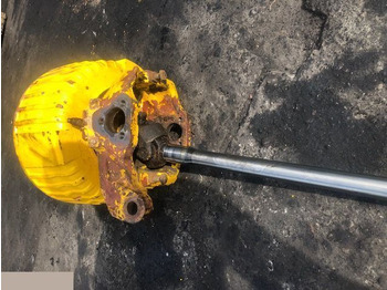 Ημιαξονιο MATBRO