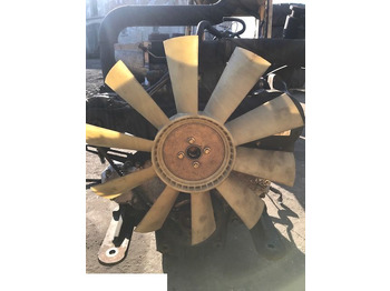 Κινητήρας για Κατασκευή μηχανήματα Matbro - Silnik Perkins 1004-4 [CZĘŚCI]: φωτογραφία 2