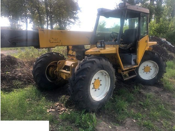 Υδραυλικός κύλινδρος MATBRO