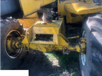 Υδραυλικός κύλινδρος MATBRO