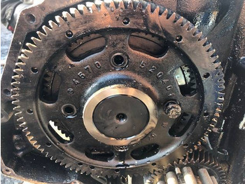 Εκκεντροφόρος άξονας MERCEDES-BENZ Citaro