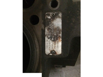 Κυλινδροκεφαλή MERCEDES-BENZ