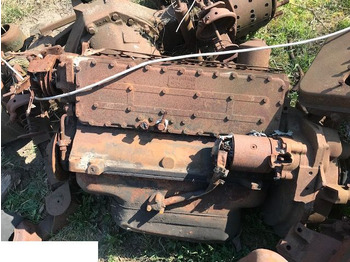 Κινητήρας MERCEDES-BENZ