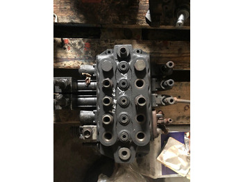 Υδραυλική βαλβίδα MERLO