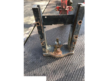 Πλαίσιο/ Σασί MERLO