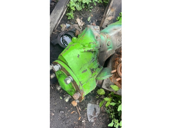 Ημιαξονιο MERLO