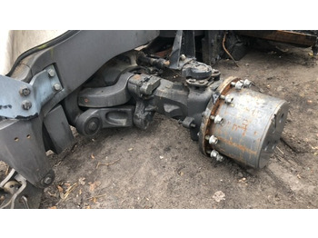 Αξονας και ανταλλακτικά CARRARO