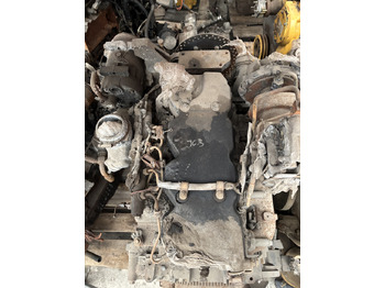 Κινητήρας και ανταλλακτικά NEW HOLLAND