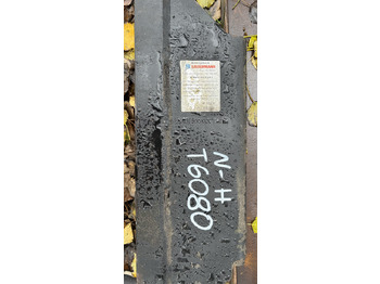 Αμάξωμα και εξωτερικό για Γεωργικά μηχανήματα New Holland T6080 Rama Zaczepu Szyna Sauermann HS 78-NH HS 780-NH: φωτογραφία 4 Αμάξωμα και εξωτερικό για Γεωργικά μηχανήματα New Holland T6080 Rama Zaczepu Szyna Sauermann HS 78-NH HS 780-NH: φωτογραφία 4