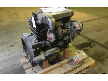 Κινητήρας PERKINS