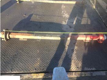 Πίσω άξονας