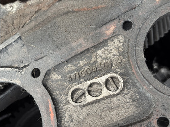 Σφόνδυλος για Γεωργικά μηχανήματα Perkins 1004.4 1004.4T 1006.6 1104C-44 1104D-E44T 3122A05A Koło Zamachowe Pokrywa Obudowa CZĘŚCI: φωτογραφία 2 Σφόνδυλος για Γεωργικά μηχανήματα Perkins 1004.4 1004.4T 1006.6 1104C-44 1104D-E44T 3122A05A Koło Zamachowe Pokrywa Obudowa CZĘŚCI: φωτογραφία 2