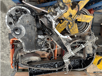 Κινητήρας και ανταλλακτικά PERKINS