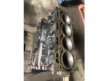 Μπλοκ κυλίνδρων MANITOU