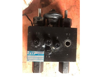 Υδραυλική αντλία POCLAIN