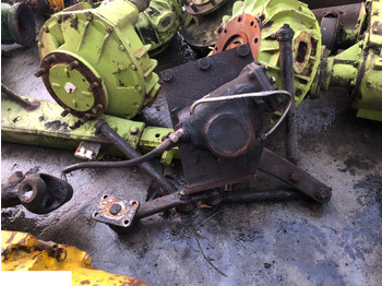 Κρεμαγιέρα ZF