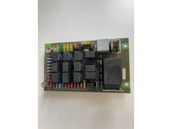 Ηλεκτρική ασφάλεια RENAULT Ares