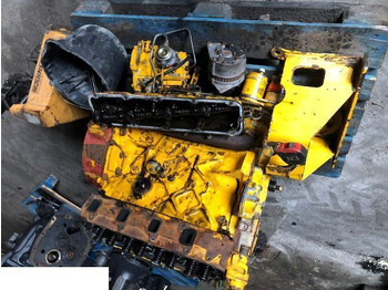 Μπλοκ κυλίνδρων FORD