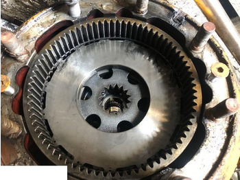 Εξαρτήματα φρένων JOHN DEERE