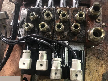 Υδραυλική βαλβίδα DANFOSS / SAUER