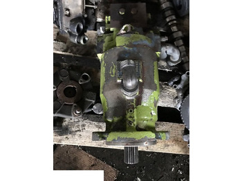 Υδραυλικός κινητήρας CLAAS