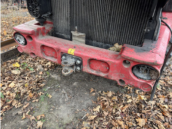 Αμάξωμα και εξωτερικό SCHÄFFER