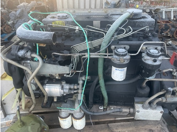 Κινητήρας PERKINS