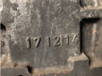 Μπλοκ κυλίνδρων