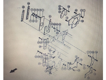 Ανταλλακτικό JAGUAR