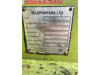 Ανταλλακτικό CLAAS