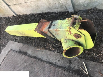 Ανταλλακτικό CLAAS