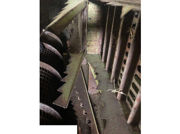 Ανταλλακτικό CLAAS