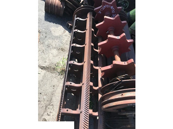 Ανταλλακτικό CLAAS