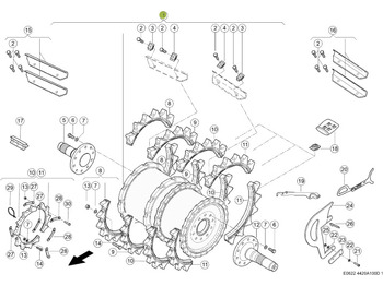 Ανταλλακτικό JAGUAR