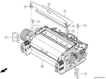 Ανταλλακτικό JAGUAR