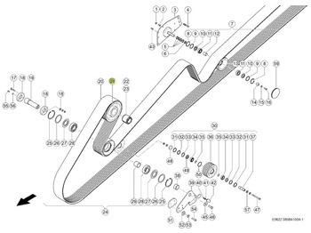 Ανταλλακτικό JAGUAR