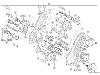 Ανταλλακτικό JAGUAR