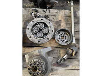 Ανταλλακτικό CLAAS