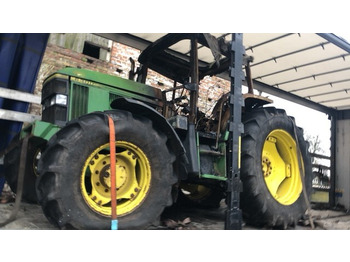 Ανταλλακτικό JOHN DEERE