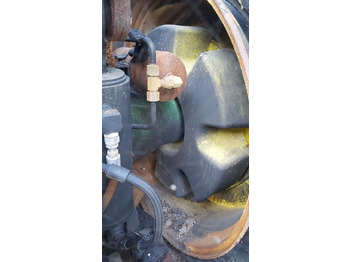 Ανταλλακτικό JOHN DEERE