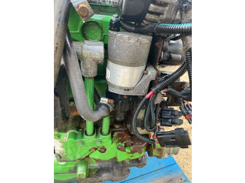 Ανταλλακτικό JOHN DEERE