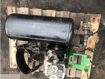 Ανταλλακτικό JOHN DEERE