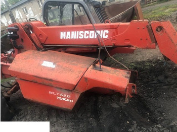 Ανταλλακτικό MANITOU